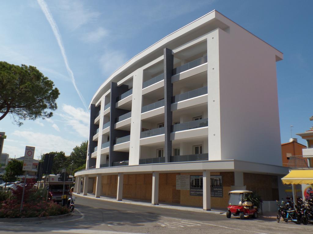 Condominio Giardino بيبيوني المظهر الخارجي الصورة