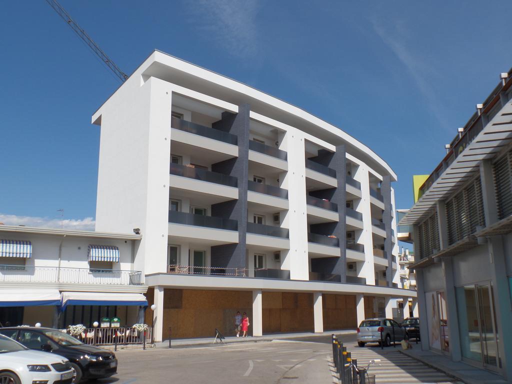 Condominio Giardino بيبيوني المظهر الخارجي الصورة