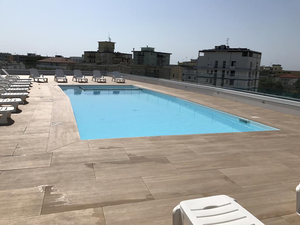 Condominio Giardino بيبيوني المظهر الخارجي الصورة